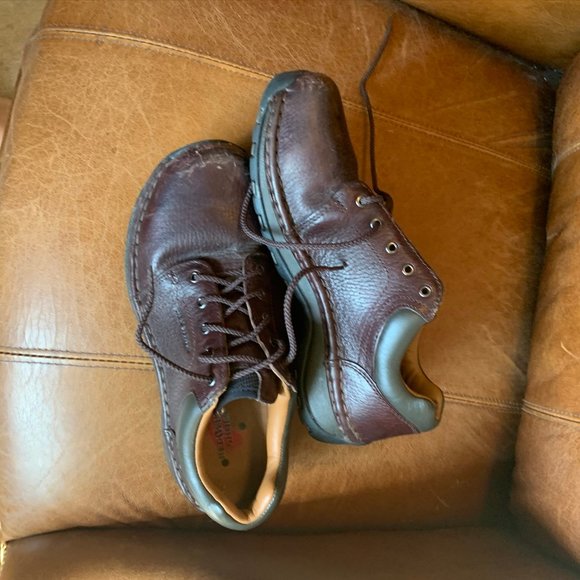 Redwing women's SD work shoes composite toe - Picture 1 of 8